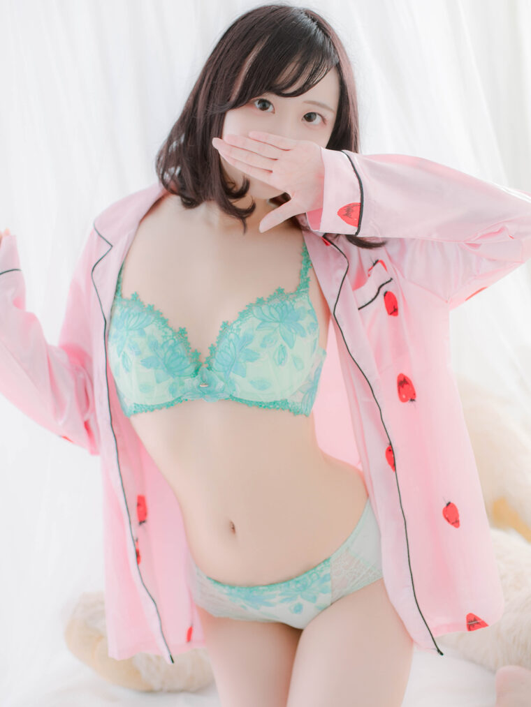 みのりちゃんの写真03